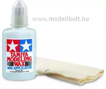 Tamiya - Modelling Wax